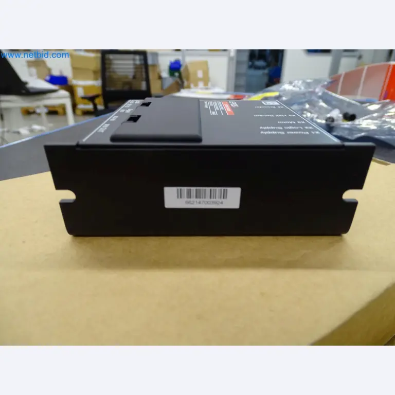 LILIUM eAircraft GmbH / LILIUM GmbH; stroje, zkušební systémy a provozní zařízení pro výrobu eVTOLů-5