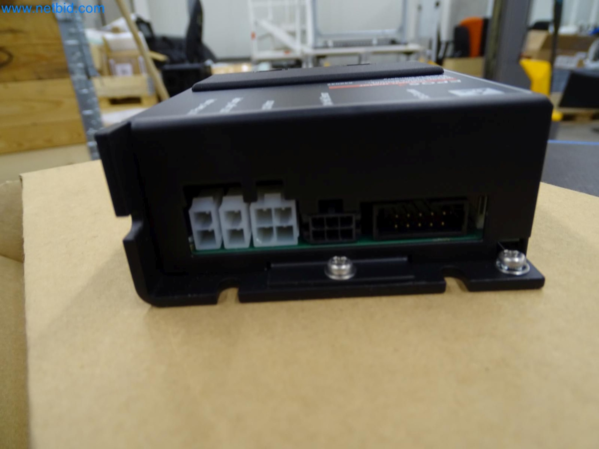 LILIUM eAircraft GmbH / LILIUM GmbH; machines, test systems and operating equipment for the production of eVTOLs-6