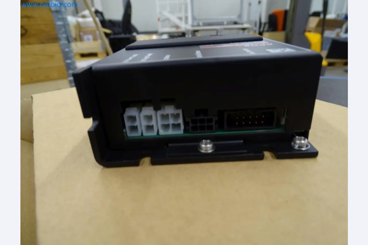 LILIUM eAircraft GmbH / LILIUM GmbH; stroje, zkušební systémy a provozní zařízení pro výrobu eVTOLů-6