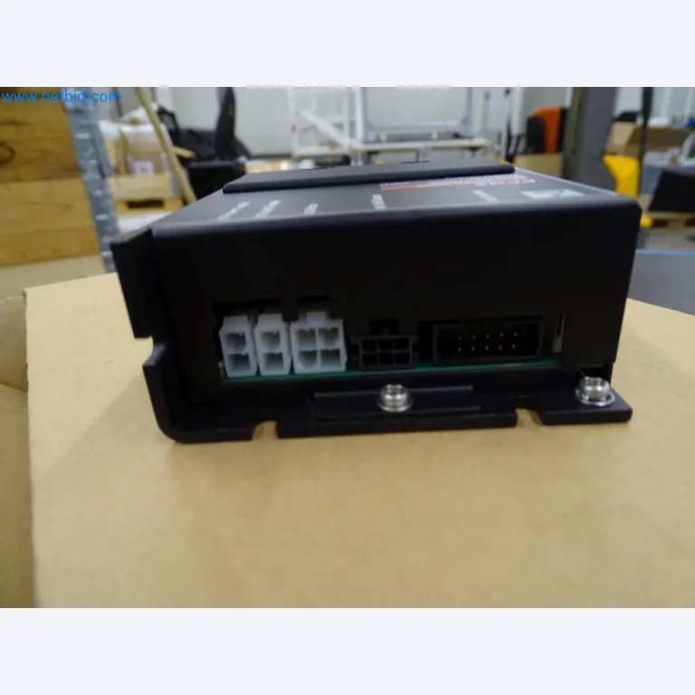 LILIUM eAircraft GmbH / LILIUM GmbH; stroje, zkušební systémy a provozní zařízení pro výrobu eVTOLů-6