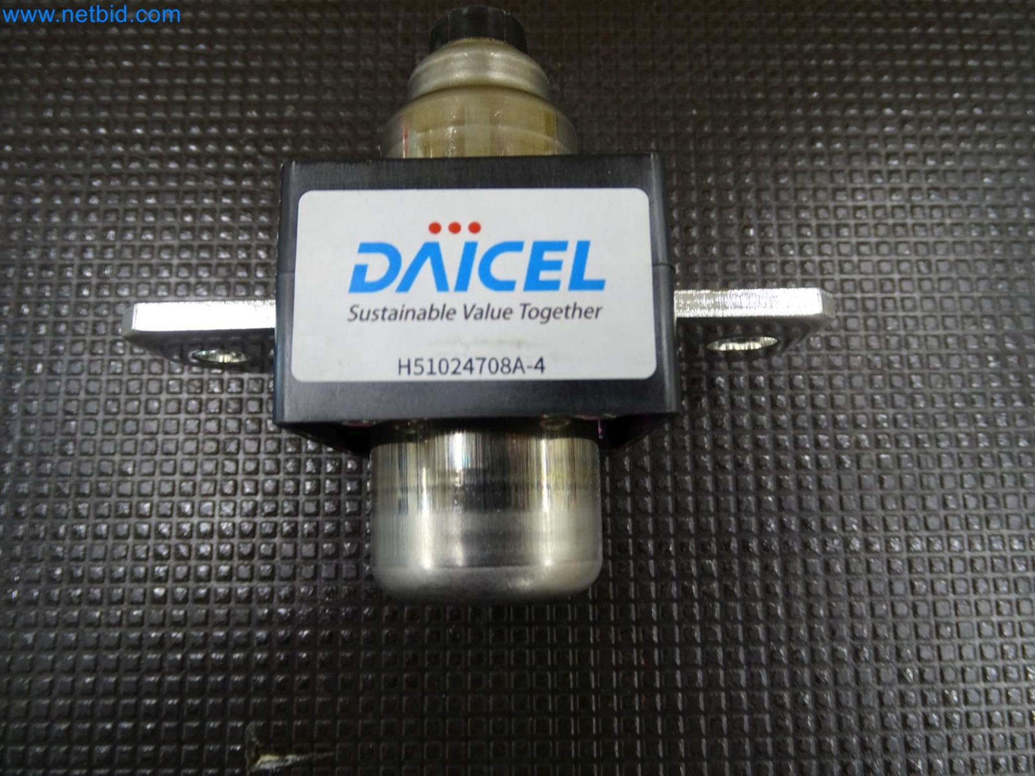 LILIUM eAircraft GmbH / LILIUM GmbH; machines, test systems and operating equipment for the production of eVTOLs-1