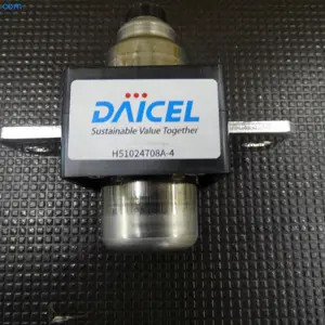 Posten  pyrotechnische Sicherungen Daicel Safety