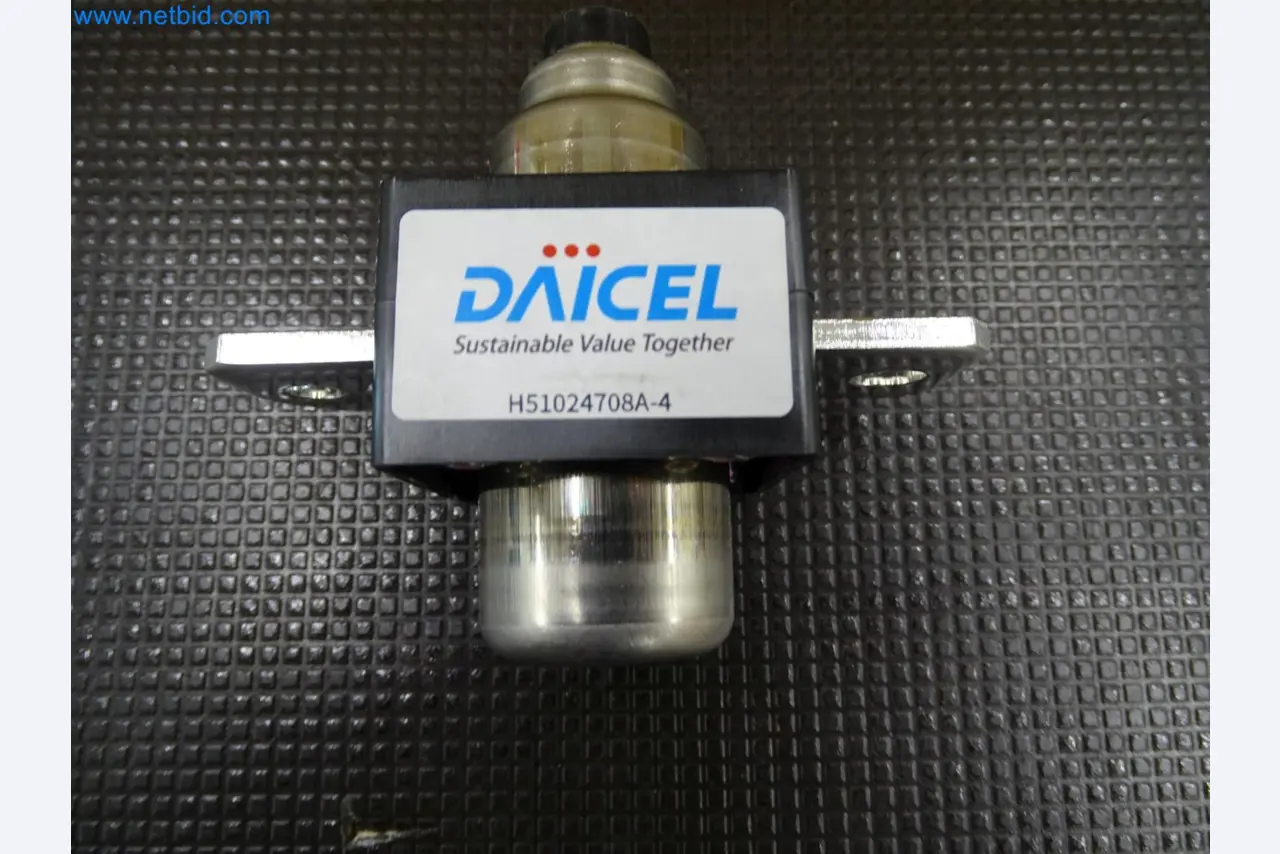 LILIUM eAircraft GmbH / LILIUM GmbH; machines, test systems and operating equipment for the production of eVTOLs-1