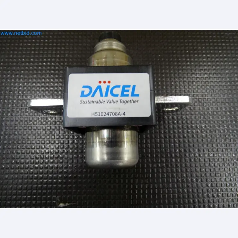 LILIUM eAircraft GmbH / LILIUM GmbH; machines, test systems and operating equipment for the production of eVTOLs-1