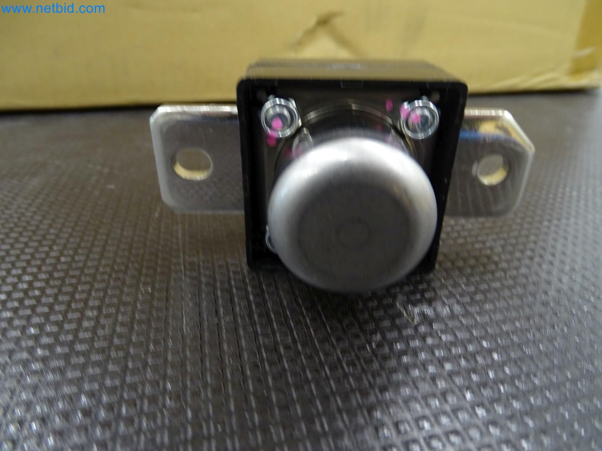 LILIUM eAircraft GmbH / LILIUM GmbH; machines, test systems and operating equipment for the production of eVTOLs-2