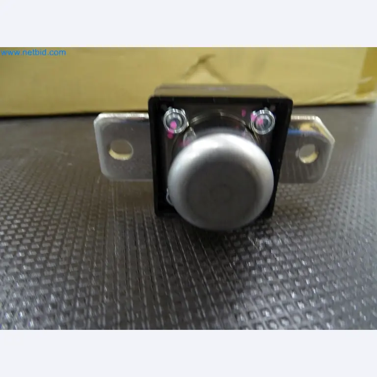 LILIUM eAircraft GmbH / LILIUM GmbH; machines, test systems and operating equipment for the production of eVTOLs-2