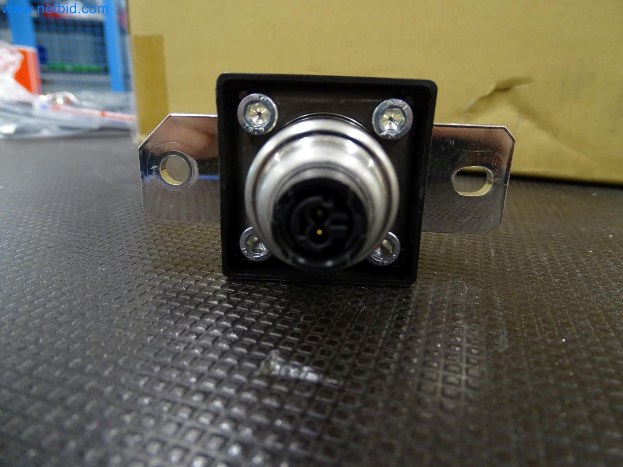 LILIUM eAircraft GmbH / LILIUM GmbH; machines, test systems and operating equipment for the production of eVTOLs-3