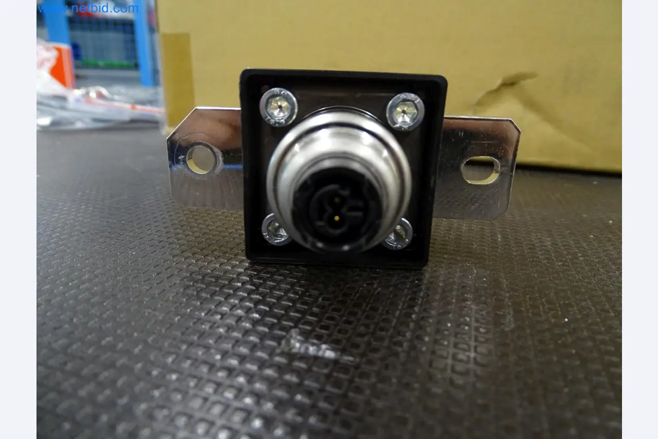 LILIUM eAircraft GmbH / LILIUM GmbH; machines, test systems and operating equipment for the production of eVTOLs-3