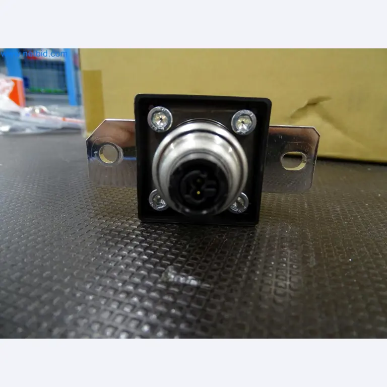 LILIUM eAircraft GmbH / LILIUM GmbH; machines, test systems and operating equipment for the production of eVTOLs-3