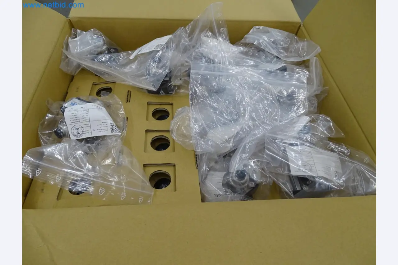 LILIUM eAircraft GmbH / LILIUM GmbH; machines, test systems and operating equipment for the production of eVTOLs-4