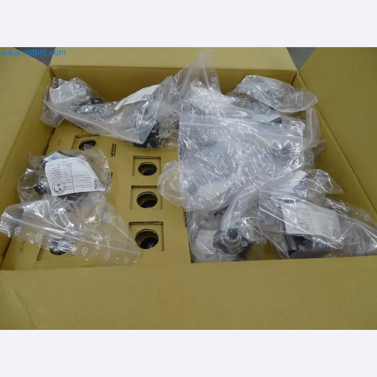 LILIUM eAircraft GmbH / LILIUM GmbH; machines, test systems and operating equipment for the production of eVTOLs-4