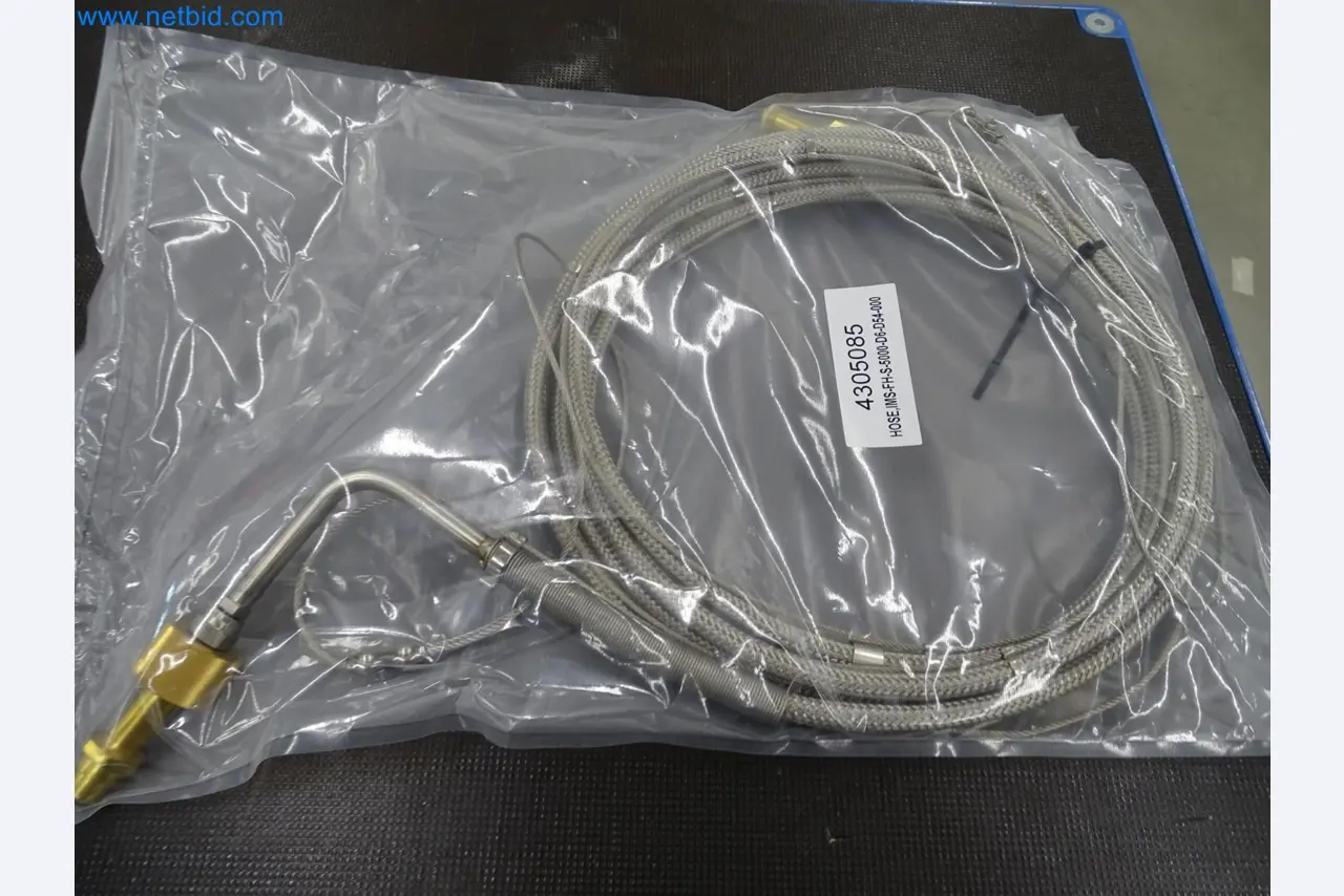 LILIUM eAircraft GmbH / LILIUM GmbH; machines, test systems and operating equipment for the production of eVTOLs-1