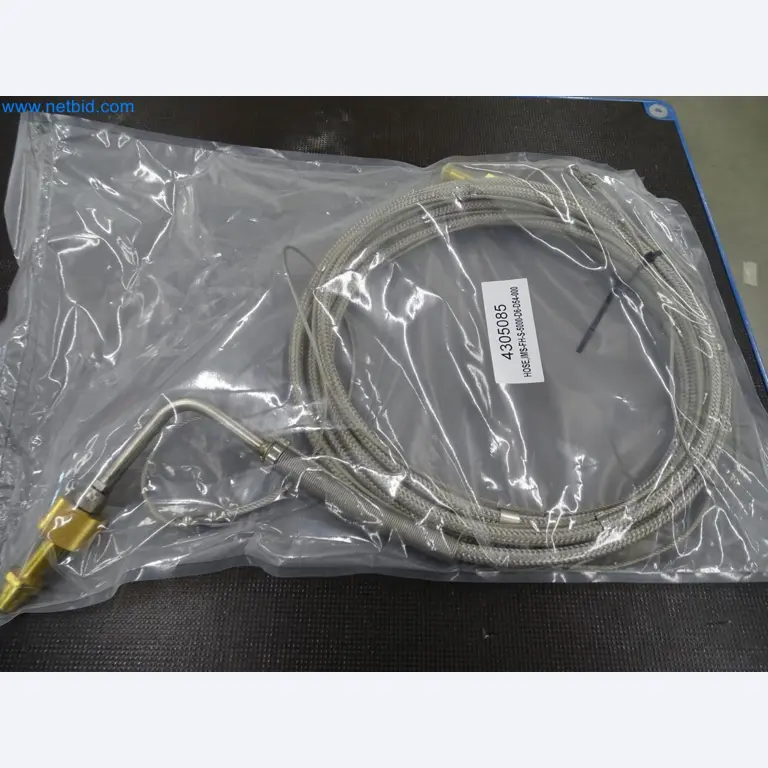 LILIUM eAircraft GmbH / LILIUM GmbH; machines, test systems and operating equipment for the production of eVTOLs-1