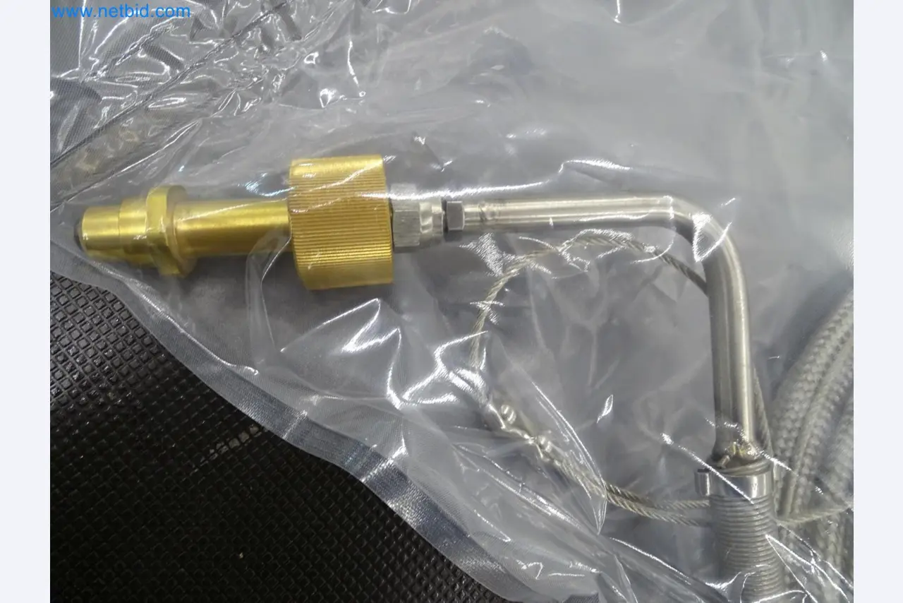 LILIUM eAircraft GmbH / LILIUM GmbH; machines, test systems and operating equipment for the production of eVTOLs-2