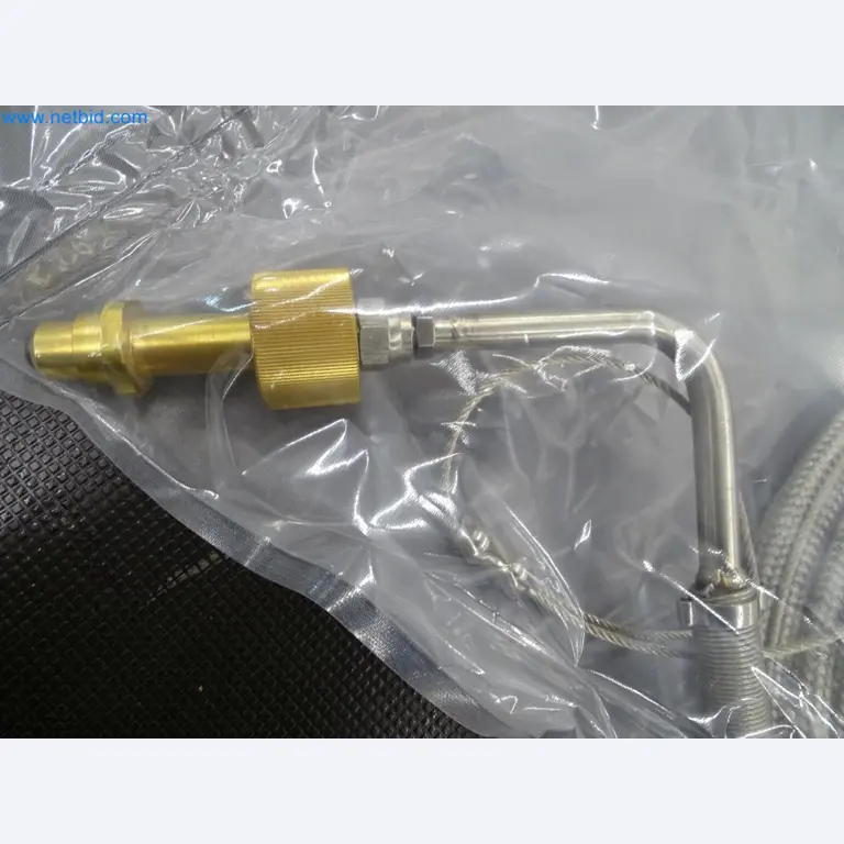 LILIUM eAircraft GmbH / LILIUM GmbH; machines, test systems and operating equipment for the production of eVTOLs-2