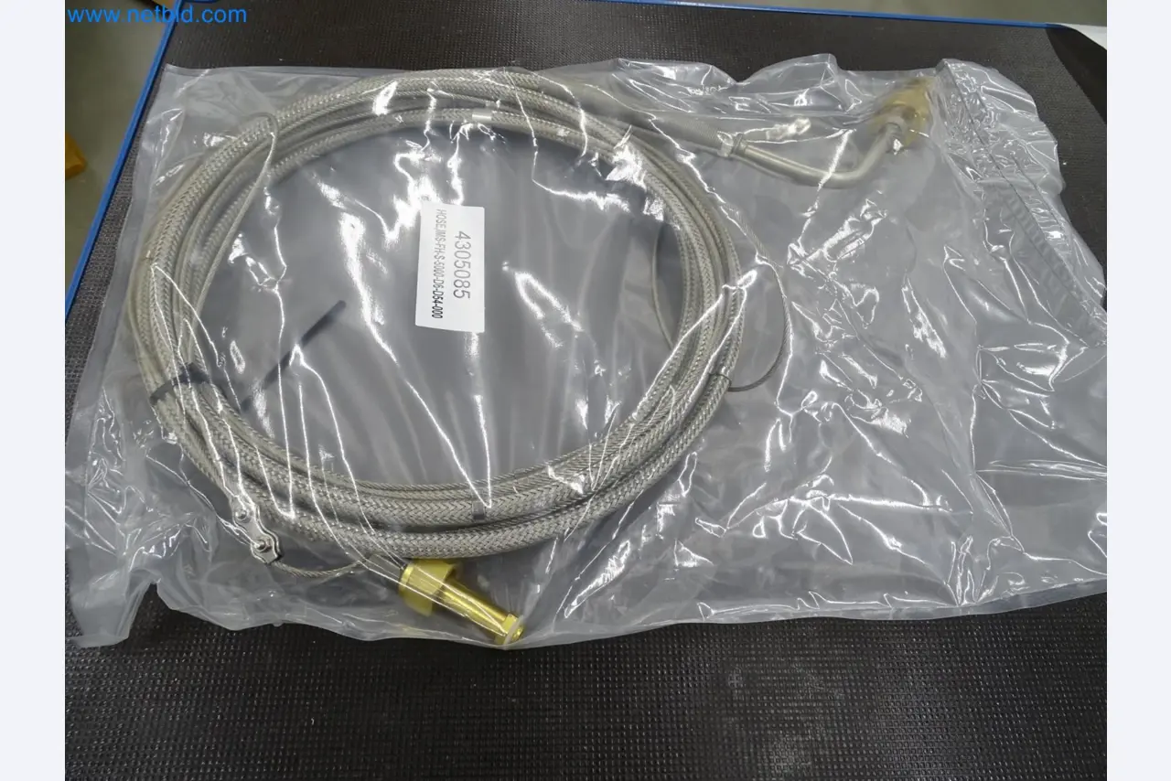 LILIUM eAircraft GmbH / LILIUM GmbH; machines, test systems and operating equipment for the production of eVTOLs-4