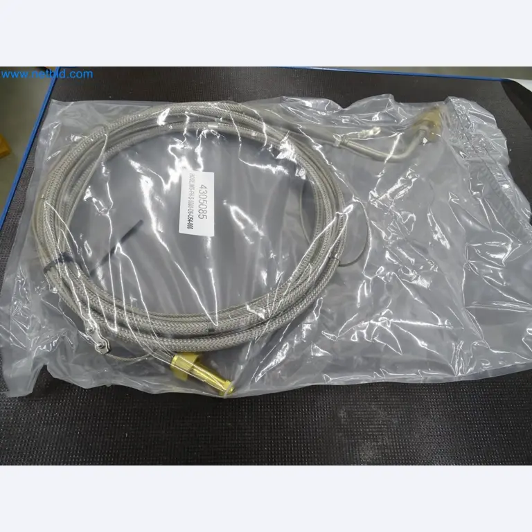 LILIUM eAircraft GmbH / LILIUM GmbH; machines, test systems and operating equipment for the production of eVTOLs-4