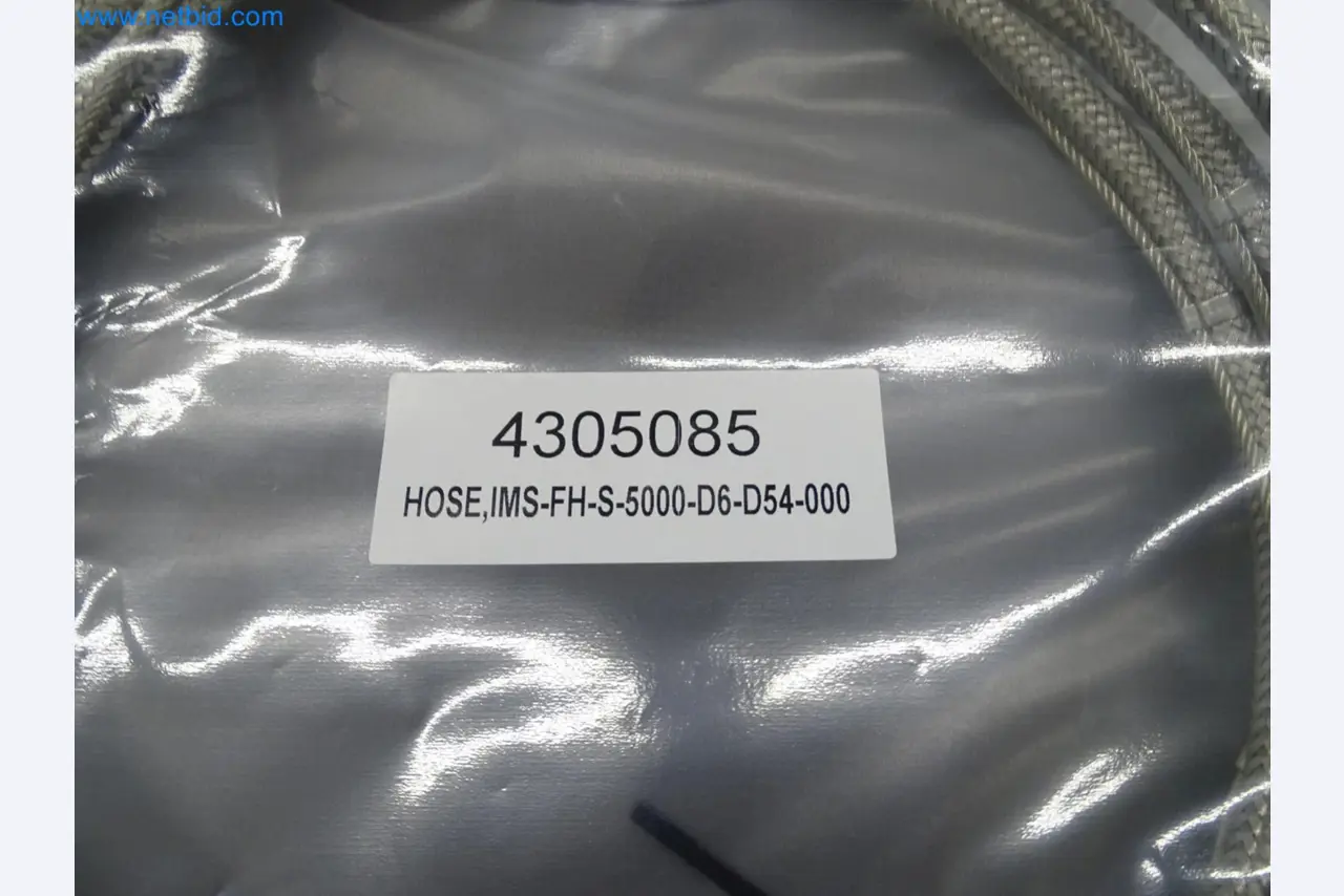 LILIUM eAircraft GmbH / LILIUM GmbH; machines, test systems and operating equipment for the production of eVTOLs-5