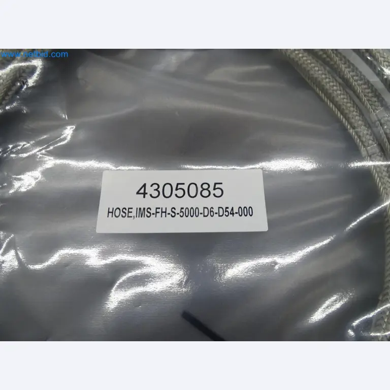 LILIUM eAircraft GmbH / LILIUM GmbH; machines, test systems and operating equipment for the production of eVTOLs-5