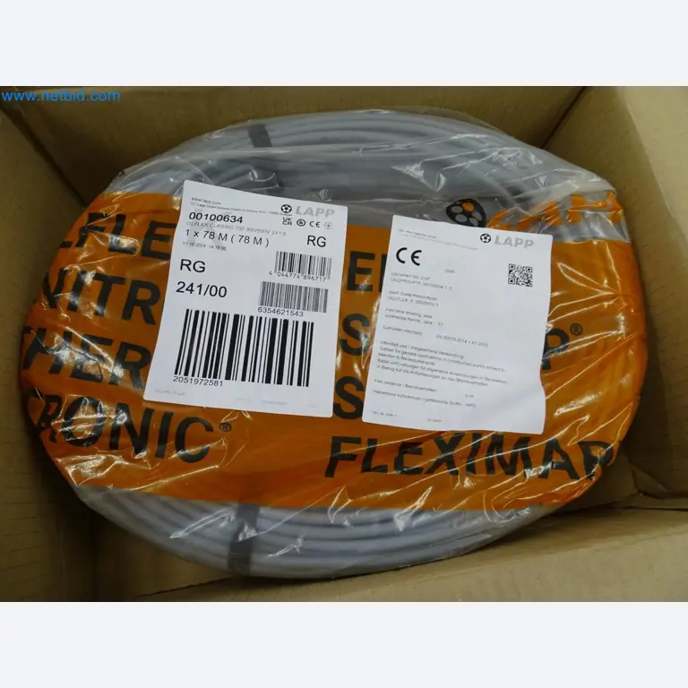 LILIUM eAircraft GmbH / LILIUM GmbH; machines, test systems and operating equipment for the production of eVTOLs-1