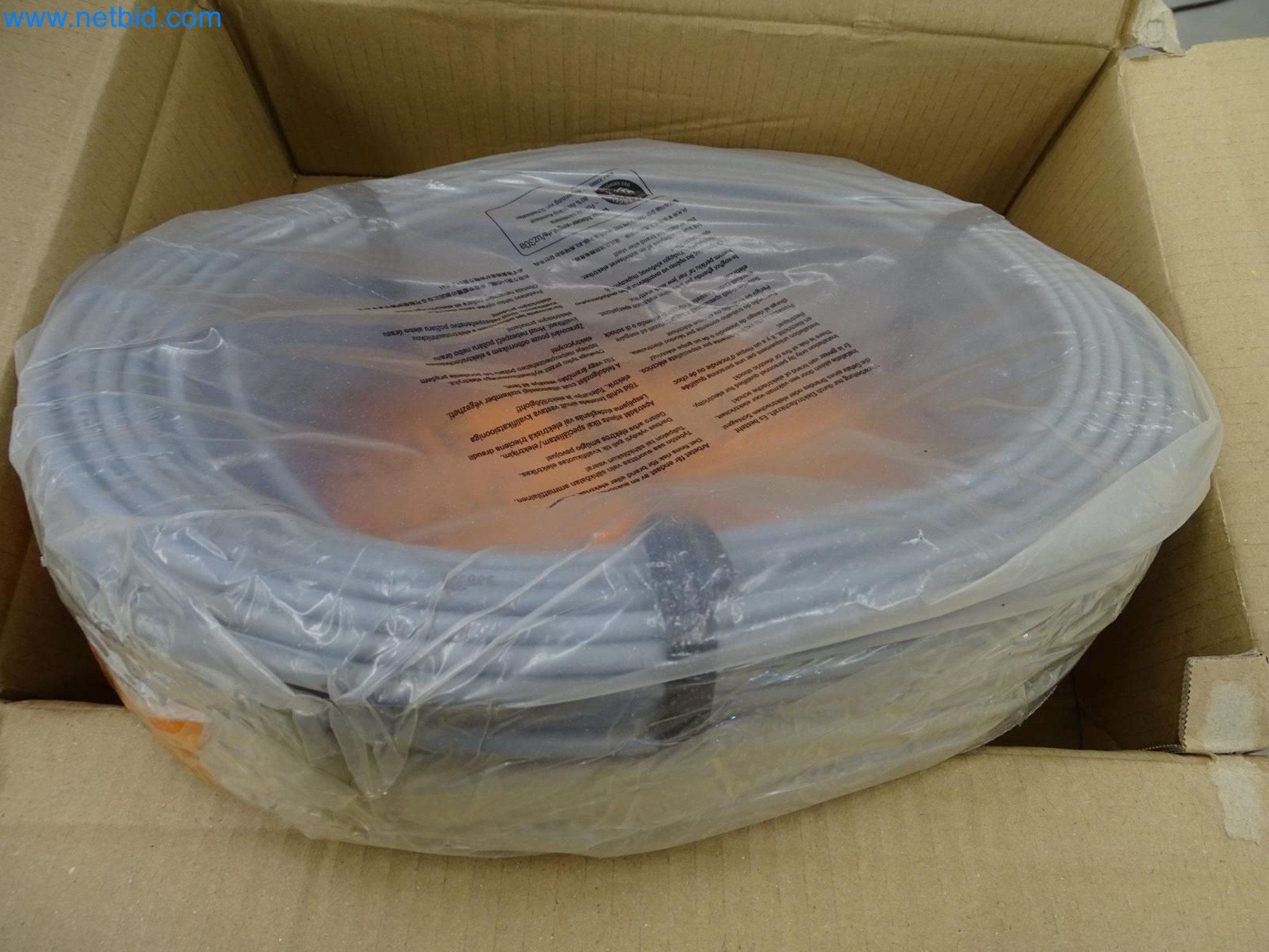 LILIUM eAircraft GmbH / LILIUM GmbH; machines, test systems and operating equipment for the production of eVTOLs-2