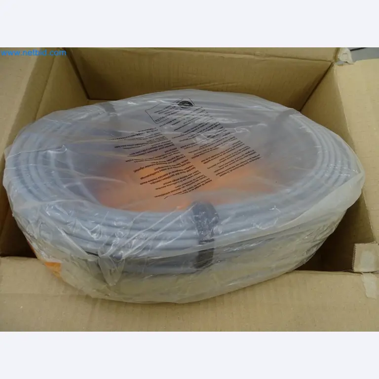 LILIUM eAircraft GmbH / LILIUM GmbH; machines, test systems and operating equipment for the production of eVTOLs-2