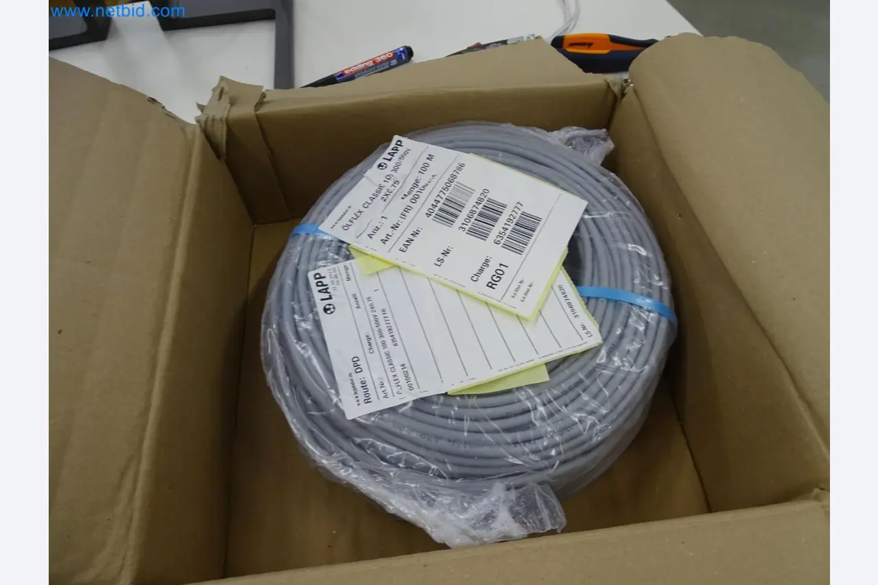 LILIUM eAircraft GmbH / LILIUM GmbH; machines, test systems and operating equipment for the production of eVTOLs-3