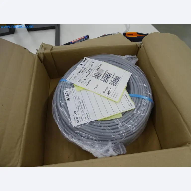 LILIUM eAircraft GmbH / LILIUM GmbH; machines, test systems and operating equipment for the production of eVTOLs-3