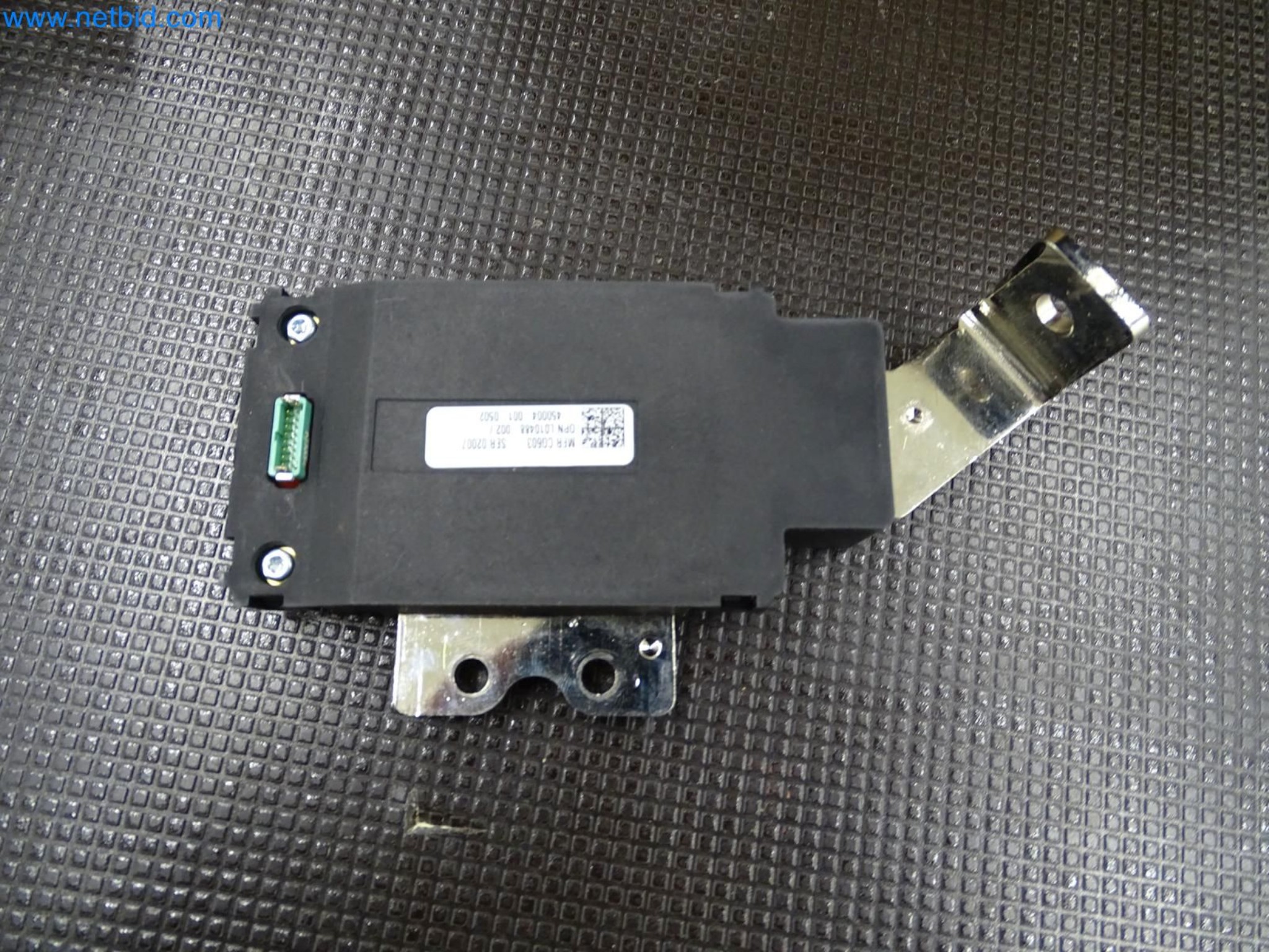 LILIUM eAircraft GmbH / LILIUM GmbH; machines, test systems and operating equipment for the production of eVTOLs-1