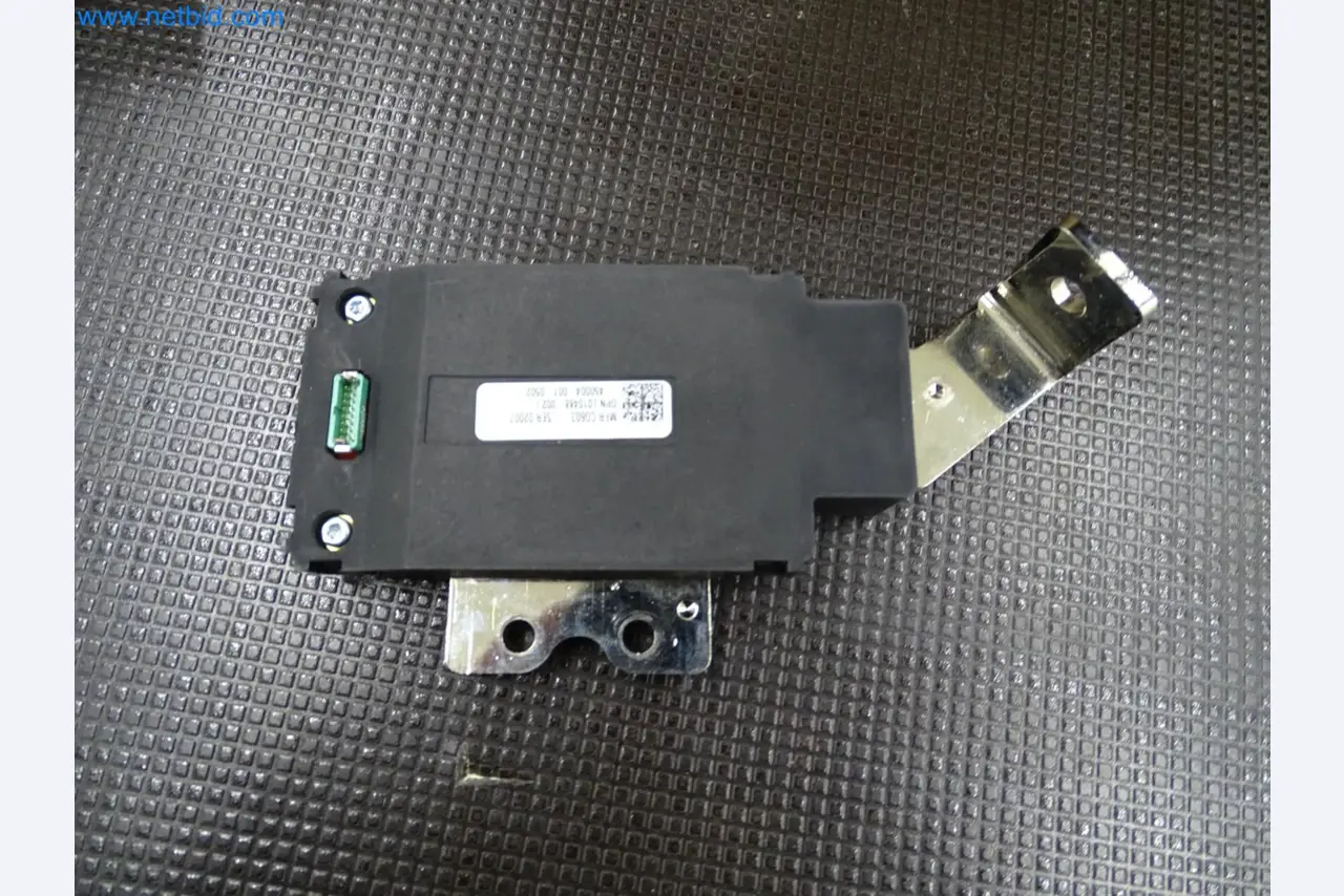 LILIUM eAircraft GmbH / LILIUM GmbH; machines, test systems and operating equipment for the production of eVTOLs-1