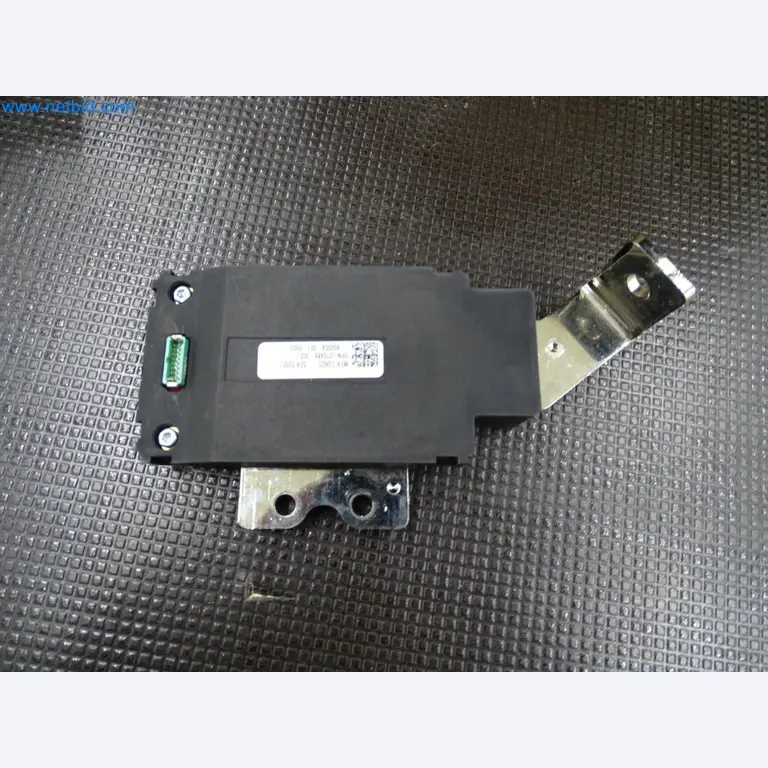 LILIUM eAircraft GmbH / LILIUM GmbH; machines, test systems and operating equipment for the production of eVTOLs-1