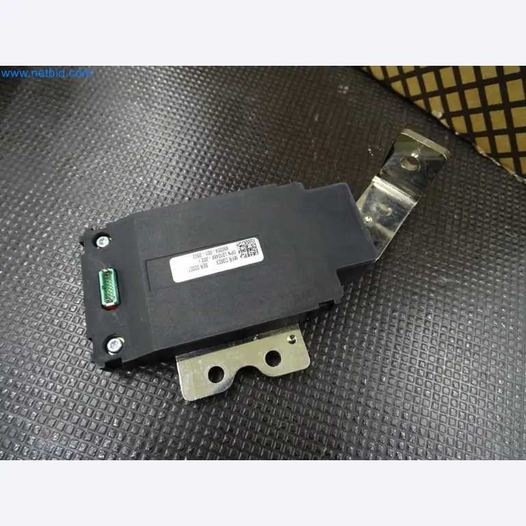 LILIUM eAircraft GmbH / LILIUM GmbH; machines, test systems and operating equipment for the production of eVTOLs-3