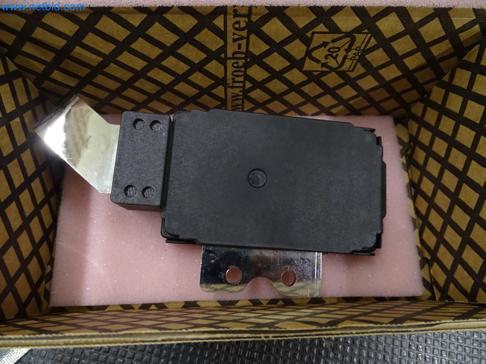 LILIUM eAircraft GmbH / LILIUM GmbH; machines, test systems and operating equipment for the production of eVTOLs-4