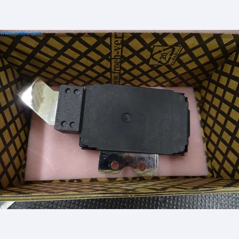 LILIUM eAircraft GmbH / LILIUM GmbH; machines, test systems and operating equipment for the production of eVTOLs-4