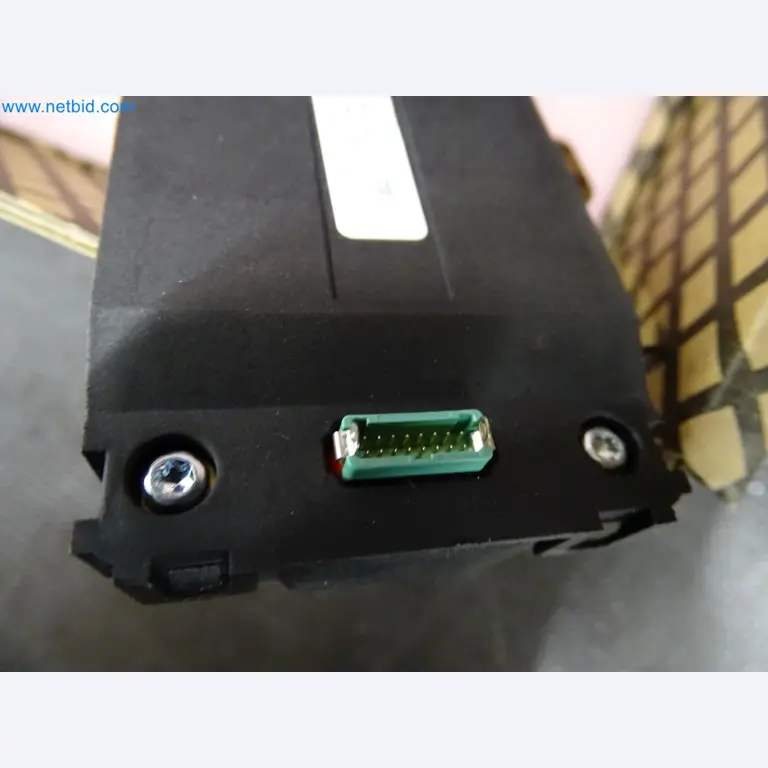 LILIUM eAircraft GmbH / LILIUM GmbH; machines, test systems and operating equipment for the production of eVTOLs-5