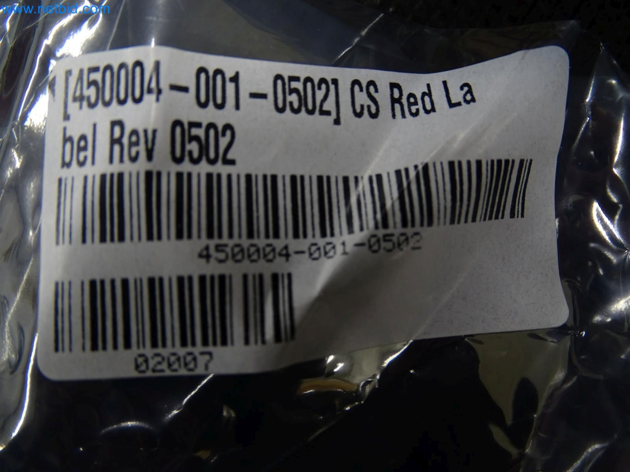 LILIUM eAircraft GmbH / LILIUM GmbH; machines, test systems and operating equipment for the production of eVTOLs-6