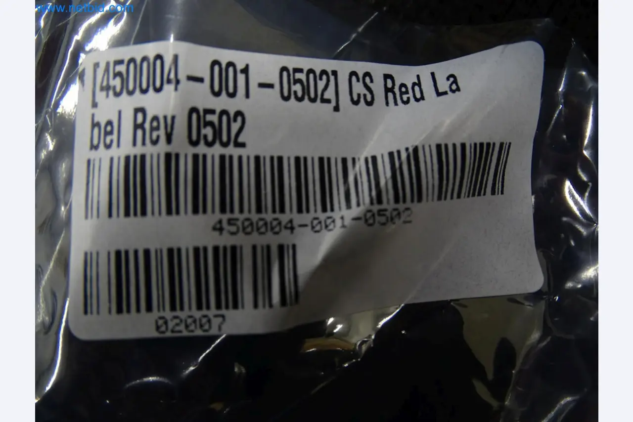 LILIUM eAircraft GmbH / LILIUM GmbH; machines, test systems and operating equipment for the production of eVTOLs-6