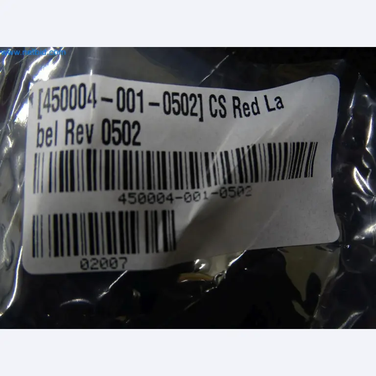 LILIUM eAircraft GmbH / LILIUM GmbH; machines, test systems and operating equipment for the production of eVTOLs-6