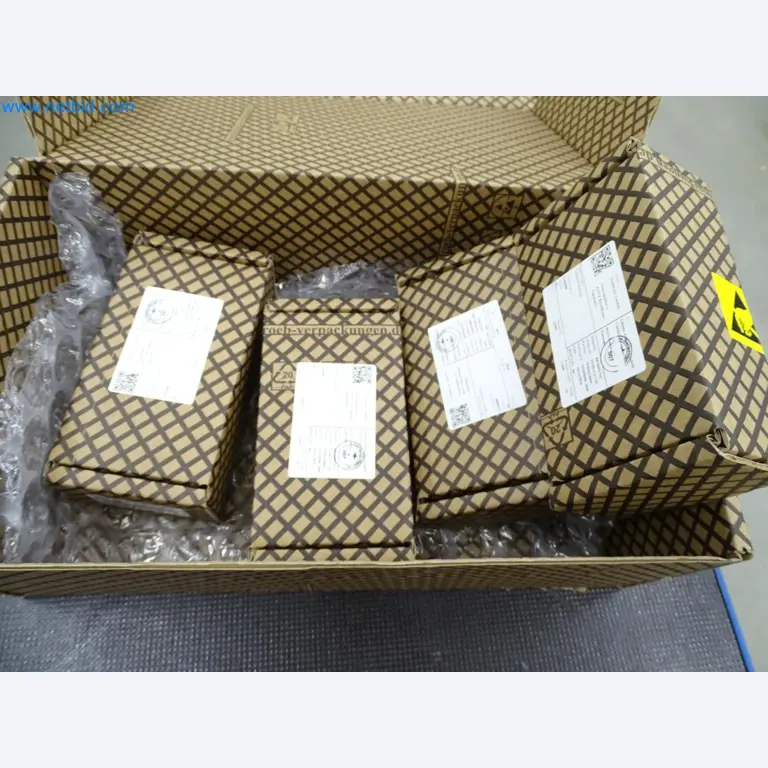 LILIUM eAircraft GmbH / LILIUM GmbH; machines, test systems and operating equipment for the production of eVTOLs-8