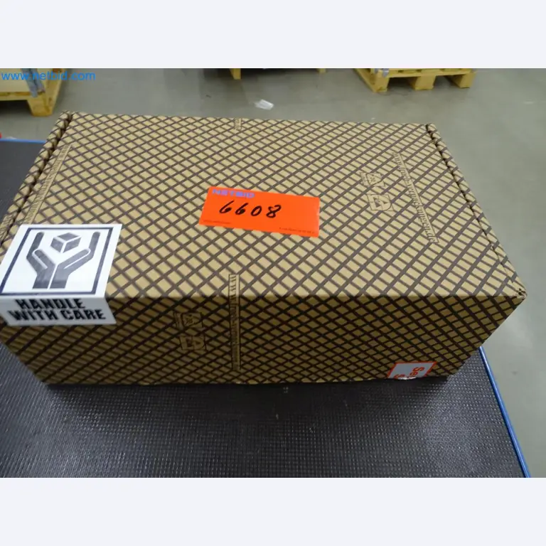 LILIUM eAircraft GmbH / LILIUM GmbH; machines, test systems and operating equipment for the production of eVTOLs-9