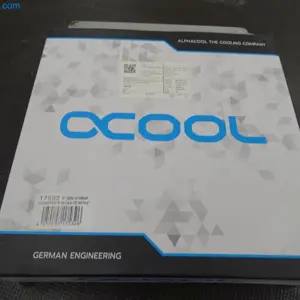 10 Kühlschlauch Aquatuning Alphacool