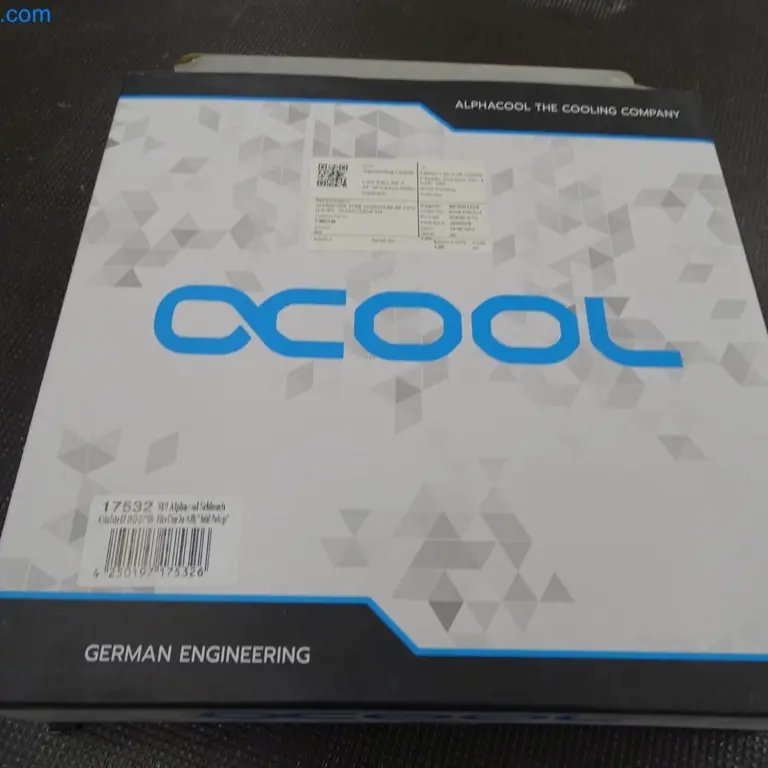 10 Kühlschlauch Aquatuning Alphacool
