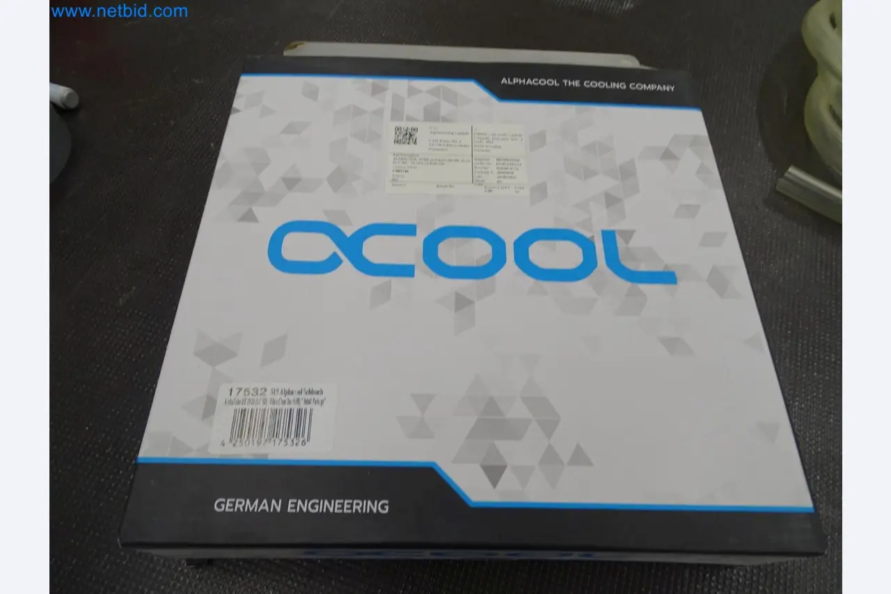 LILIUM eAircraft GmbH / LILIUM GmbH; machines, test systems and operating equipment for the production of eVTOLs-1