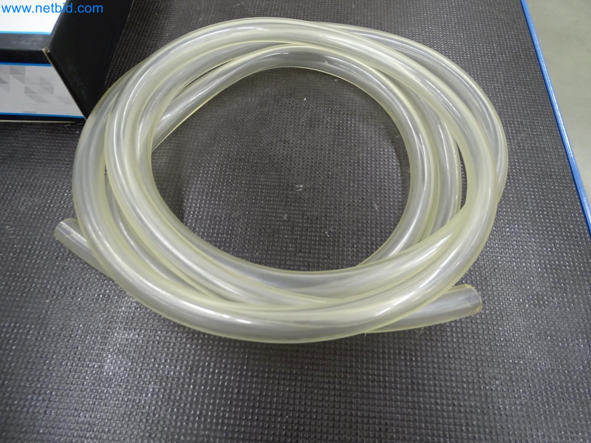 LILIUM eAircraft GmbH / LILIUM GmbH; machines, test systems and operating equipment for the production of eVTOLs-2