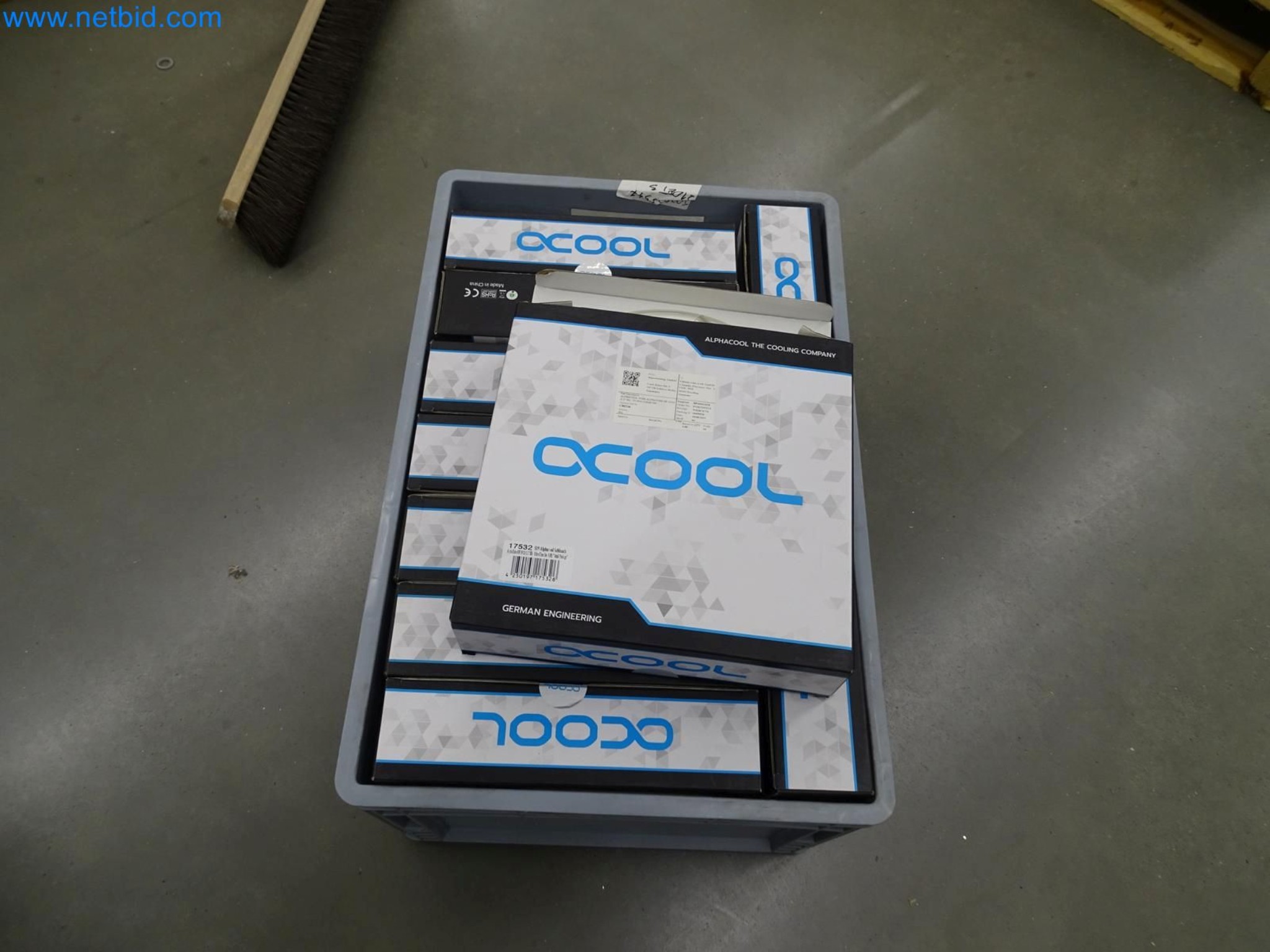 LILIUM eAircraft GmbH / LILIUM GmbH; machines, test systems and operating equipment for the production of eVTOLs-3