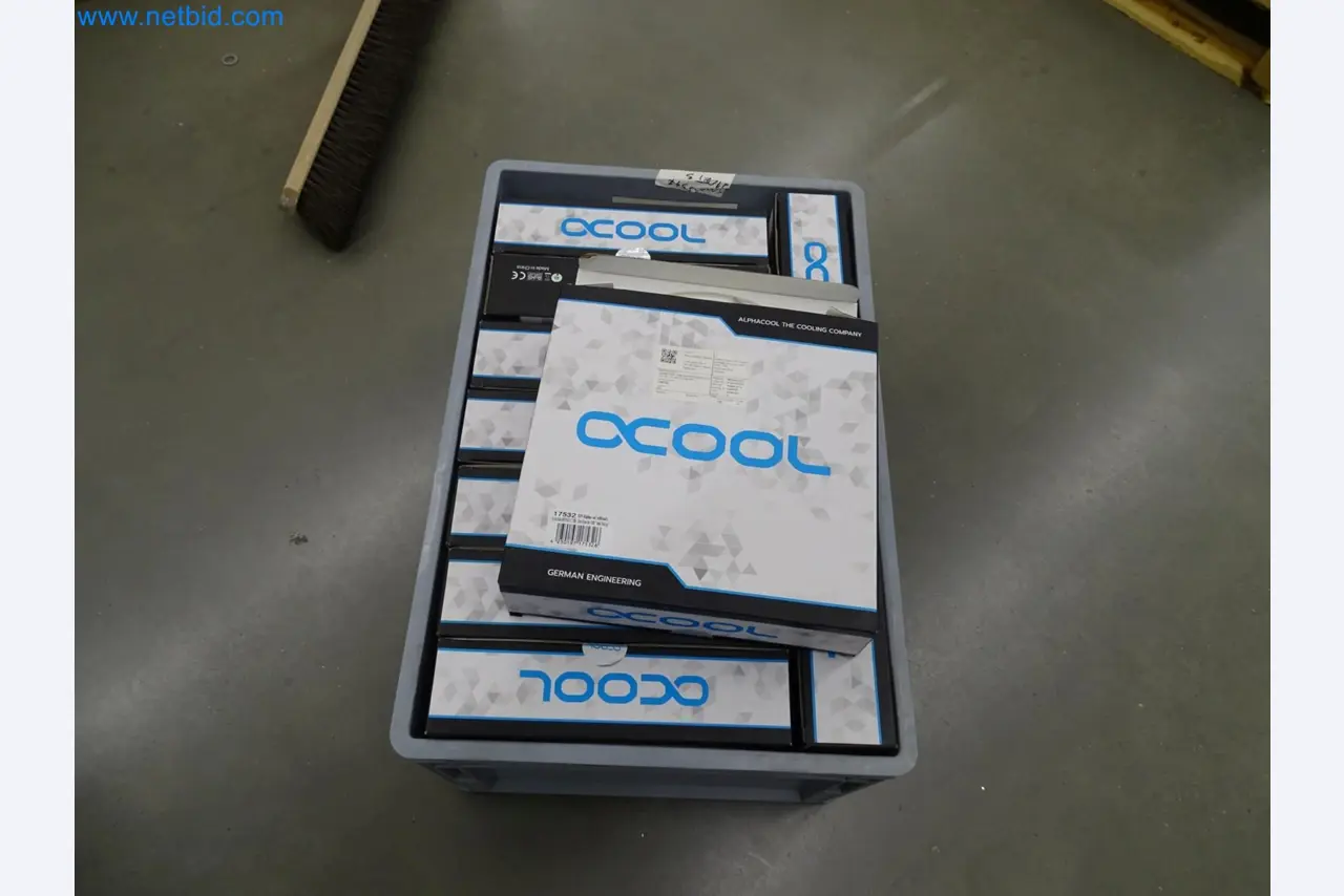 LILIUM eAircraft GmbH / LILIUM GmbH; machines, test systems and operating equipment for the production of eVTOLs-3