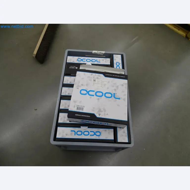 LILIUM eAircraft GmbH / LILIUM GmbH; machines, test systems and operating equipment for the production of eVTOLs-3