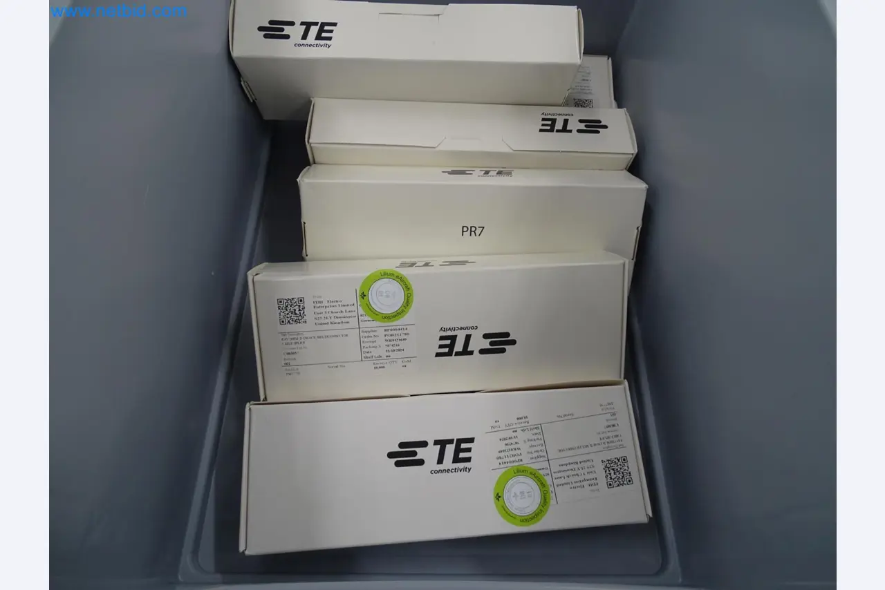 LILIUM eAircraft GmbH / LILIUM GmbH; machines, test systems and operating equipment for the production of eVTOLs-1