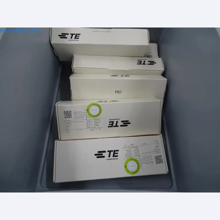 LILIUM eAircraft GmbH / LILIUM GmbH; machines, test systems and operating equipment for the production of eVTOLs-1