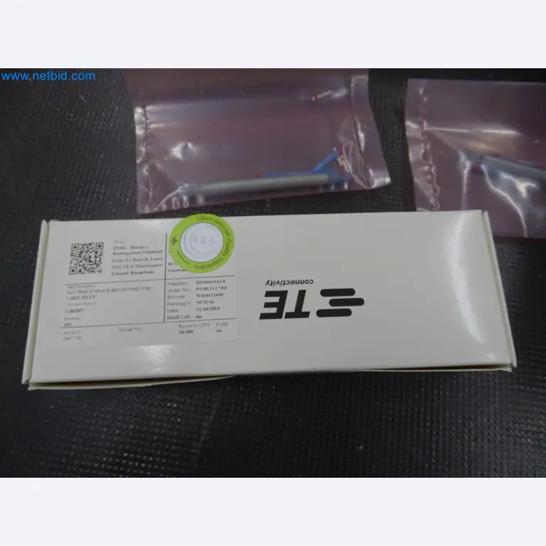 LILIUM eAircraft GmbH / LILIUM GmbH; machines, test systems and operating equipment for the production of eVTOLs-2